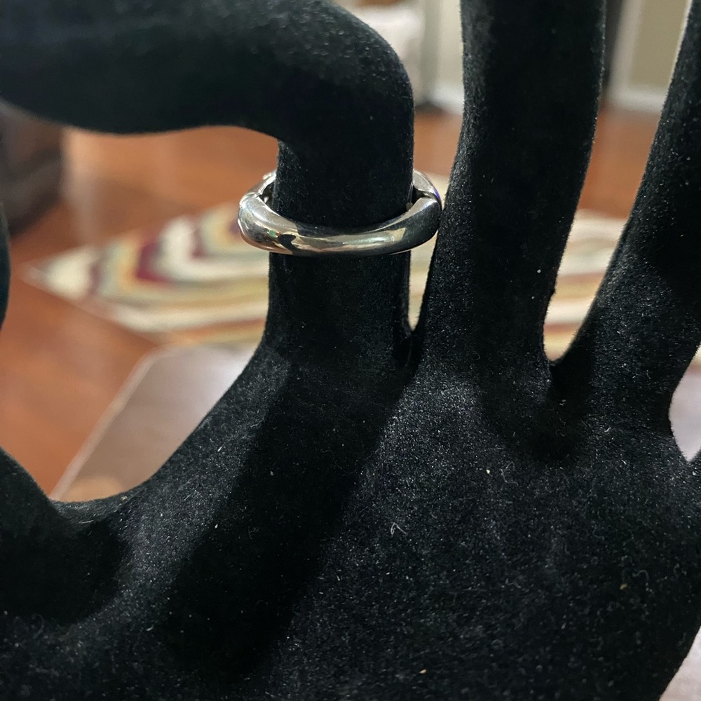 Adjustable Ring - Picture 3 of 5